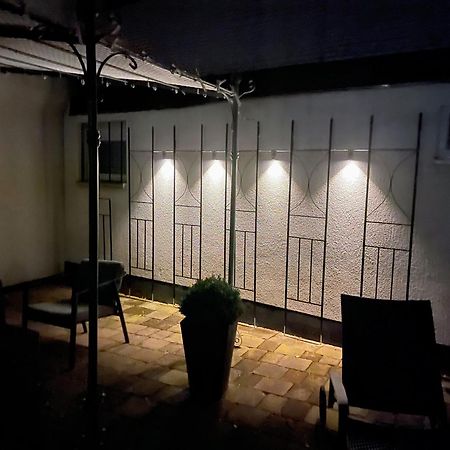 Ferienhaus Kleiner Kaiser Γκόσλαρ Εξωτερικό φωτογραφία