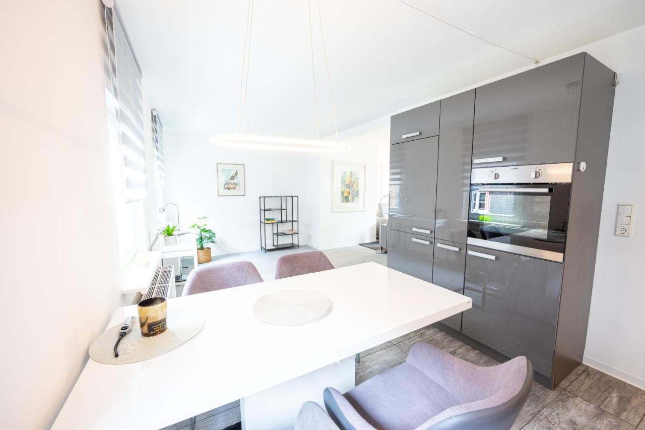 Ferienhaus Kleiner Kaiser Γκόσλαρ Εξωτερικό φωτογραφία