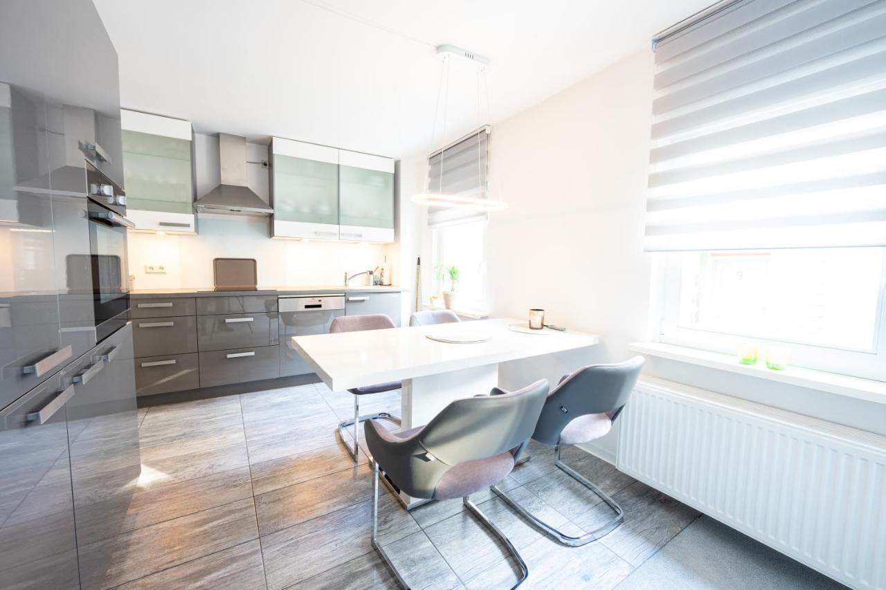 Ferienhaus Kleiner Kaiser Γκόσλαρ Εξωτερικό φωτογραφία
