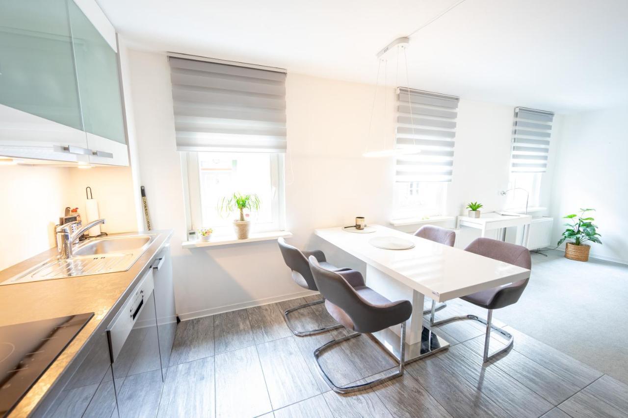 Ferienhaus Kleiner Kaiser Γκόσλαρ Εξωτερικό φωτογραφία