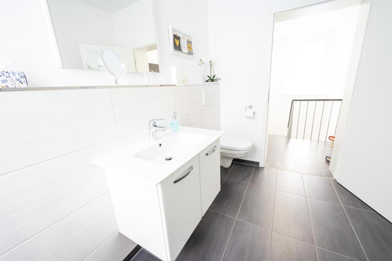 Ferienhaus Kleiner Kaiser Γκόσλαρ Εξωτερικό φωτογραφία