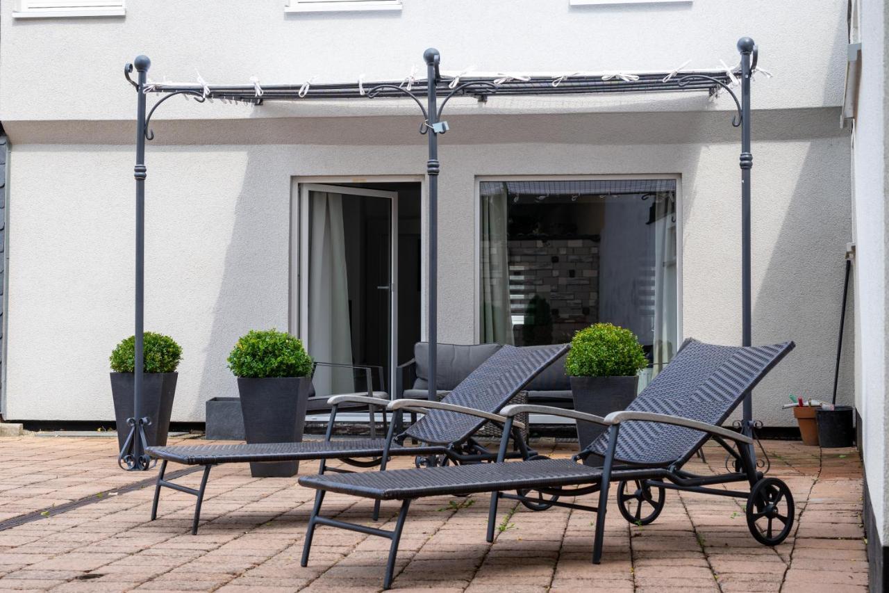 Ferienhaus Kleiner Kaiser Γκόσλαρ Εξωτερικό φωτογραφία