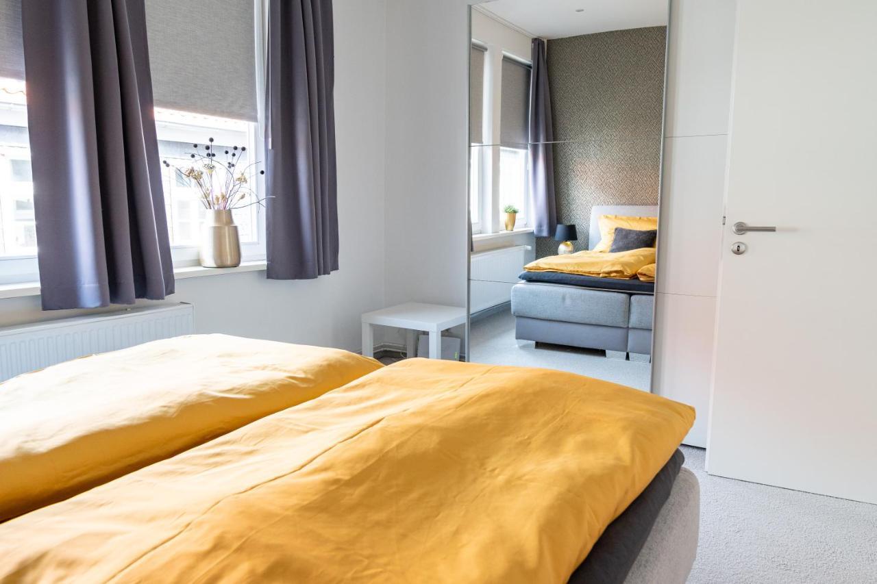 Ferienhaus Kleiner Kaiser Γκόσλαρ Εξωτερικό φωτογραφία