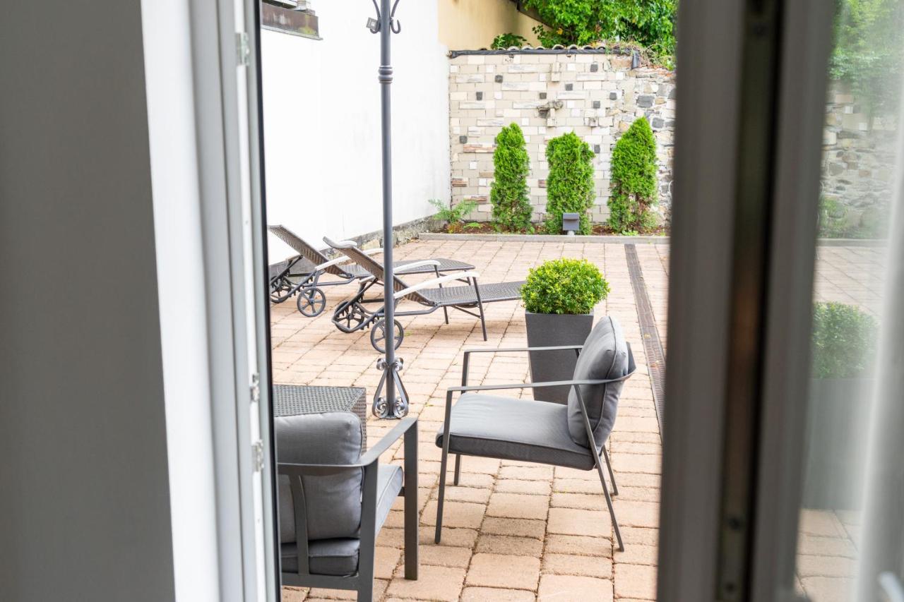Ferienhaus Kleiner Kaiser Γκόσλαρ Εξωτερικό φωτογραφία