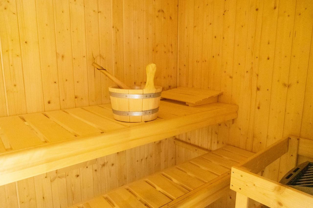 Ferienhaus Kleiner Kaiser Γκόσλαρ Εξωτερικό φωτογραφία
