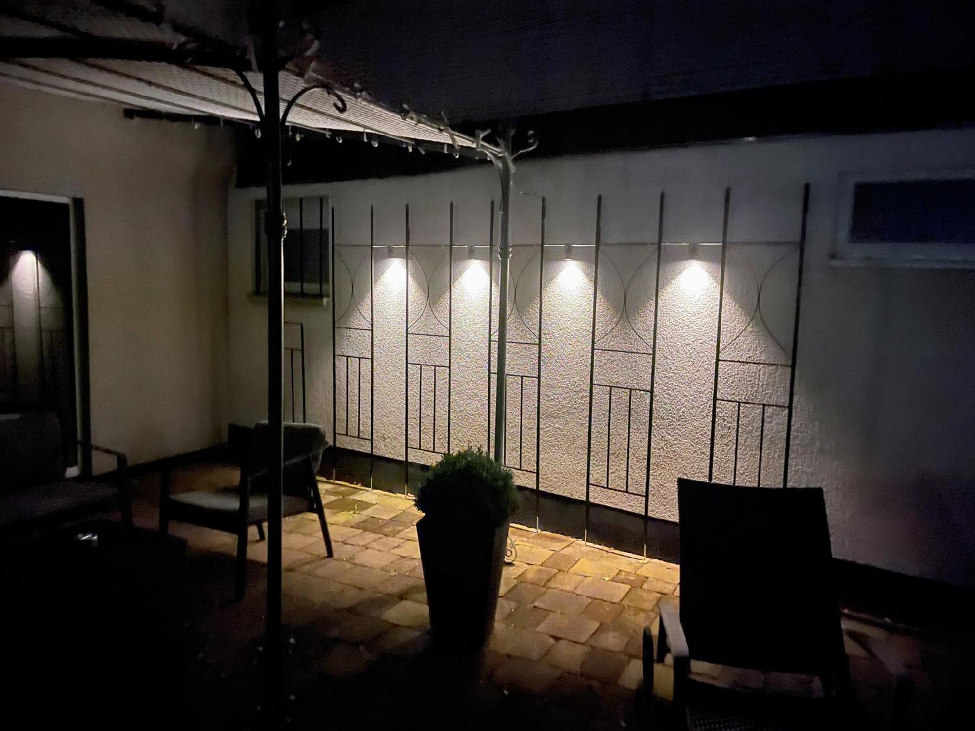 Ferienhaus Kleiner Kaiser Γκόσλαρ Εξωτερικό φωτογραφία
